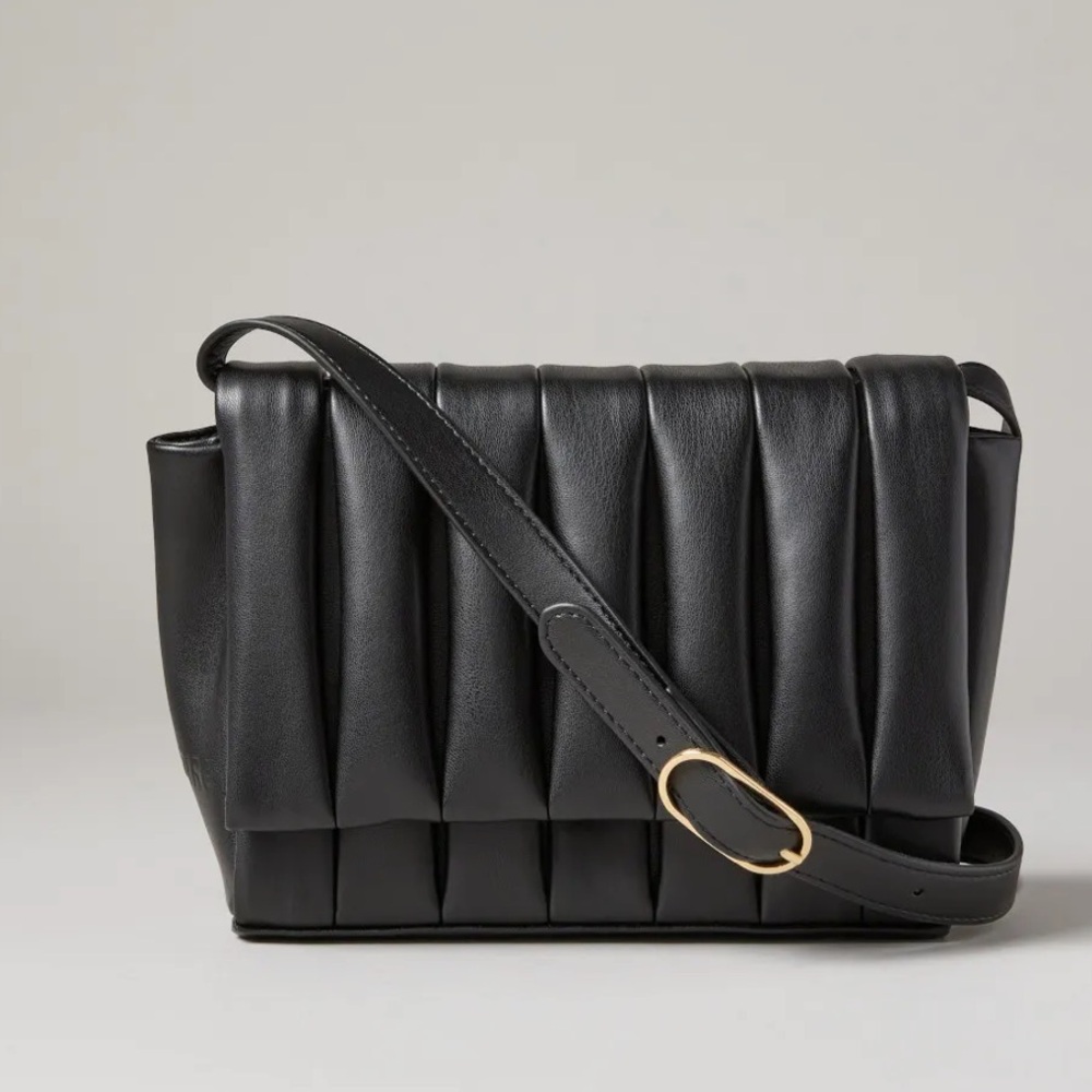 THEMOIRè Feronia Crossbody Bag, Size: OS - Picture 2 of 14